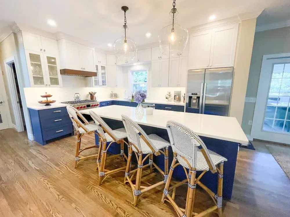 Portfolio Kitchens