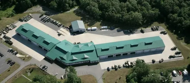 Stanley Roofing Co Inc work photo