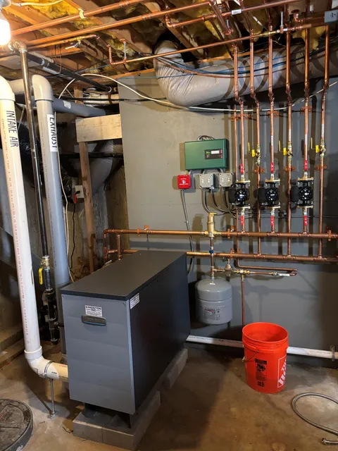 Kingston Plumbing & Heating