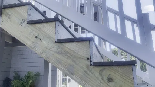 Review photo by Mary Ella Dubreuil