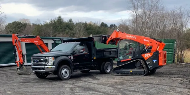 Thomaston Landscaping and Lawn Mowing Services