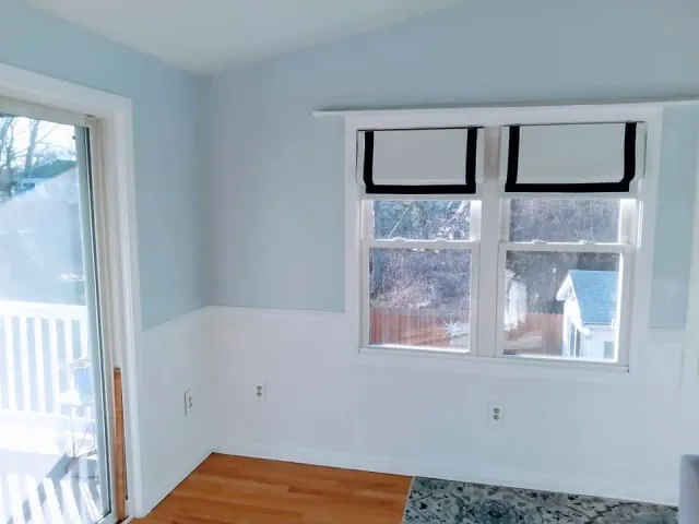 Interior painting