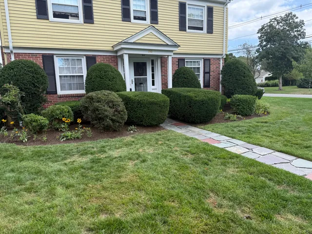 CHACH Landscaping & Construction work photo
