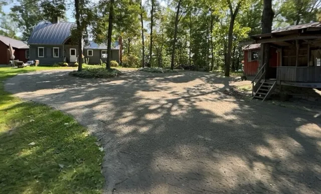 work photo from southernvtoutdoor.com
