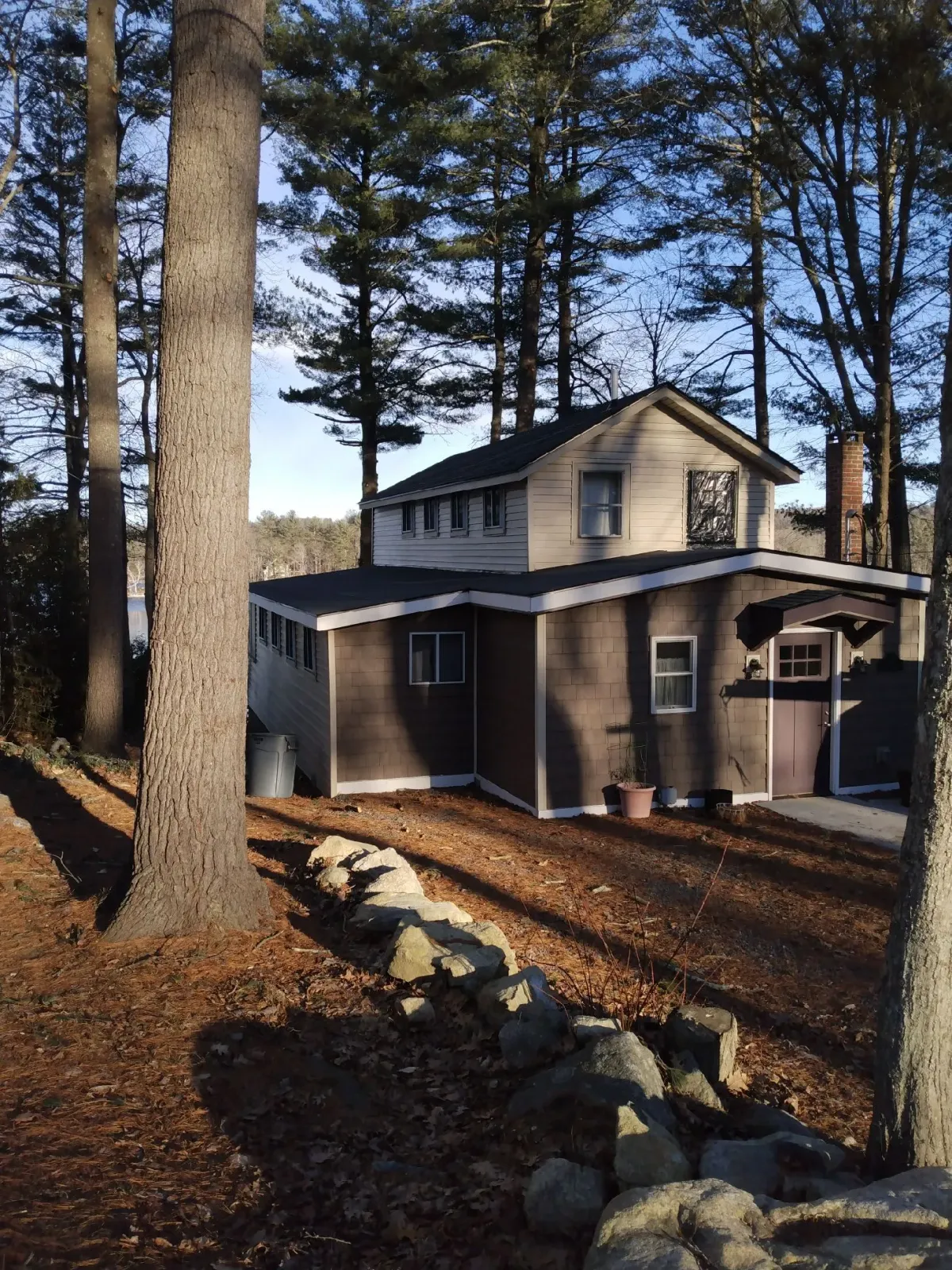 Residential Roofing