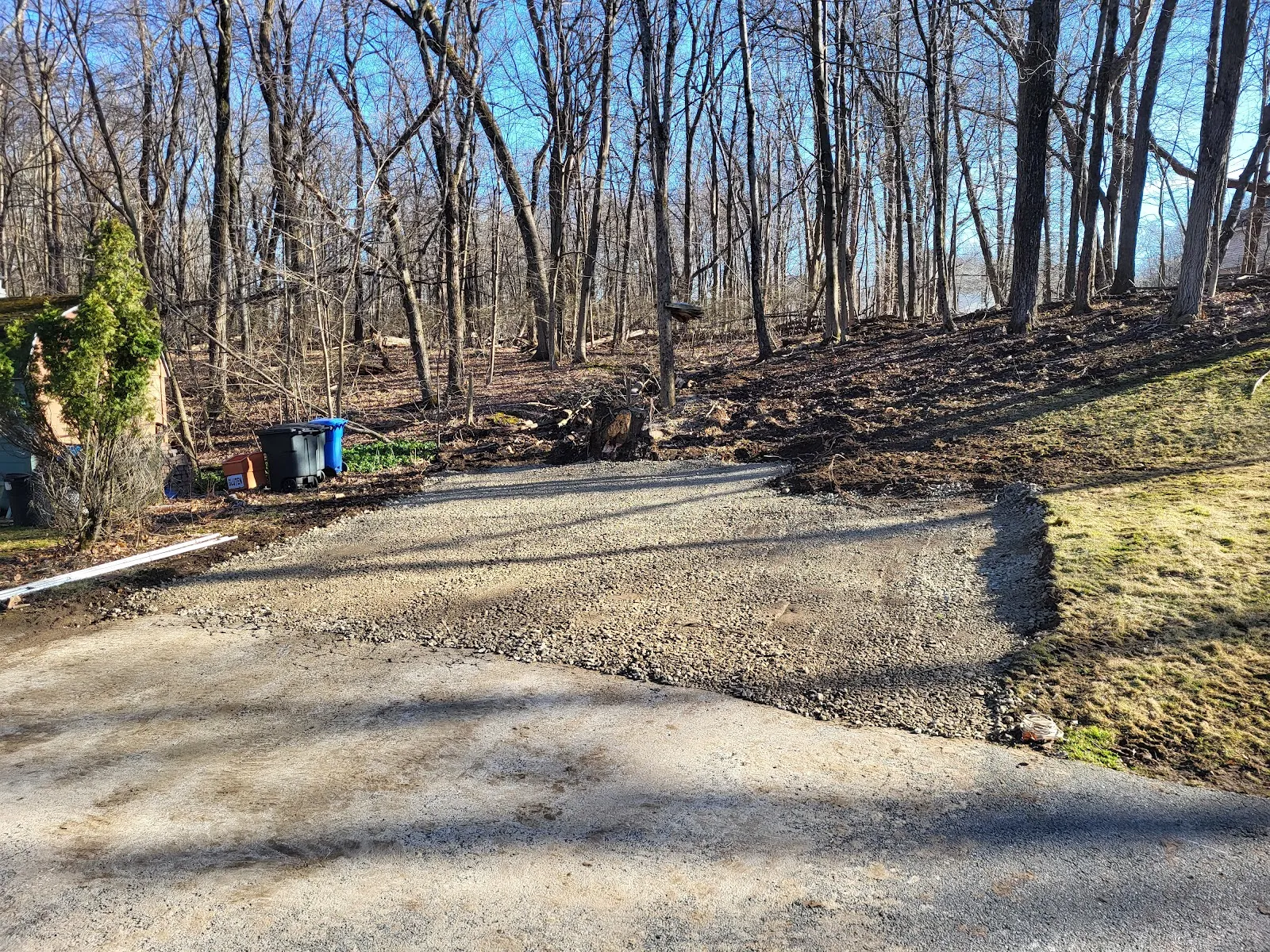 Danscape Property Maintenance LLC