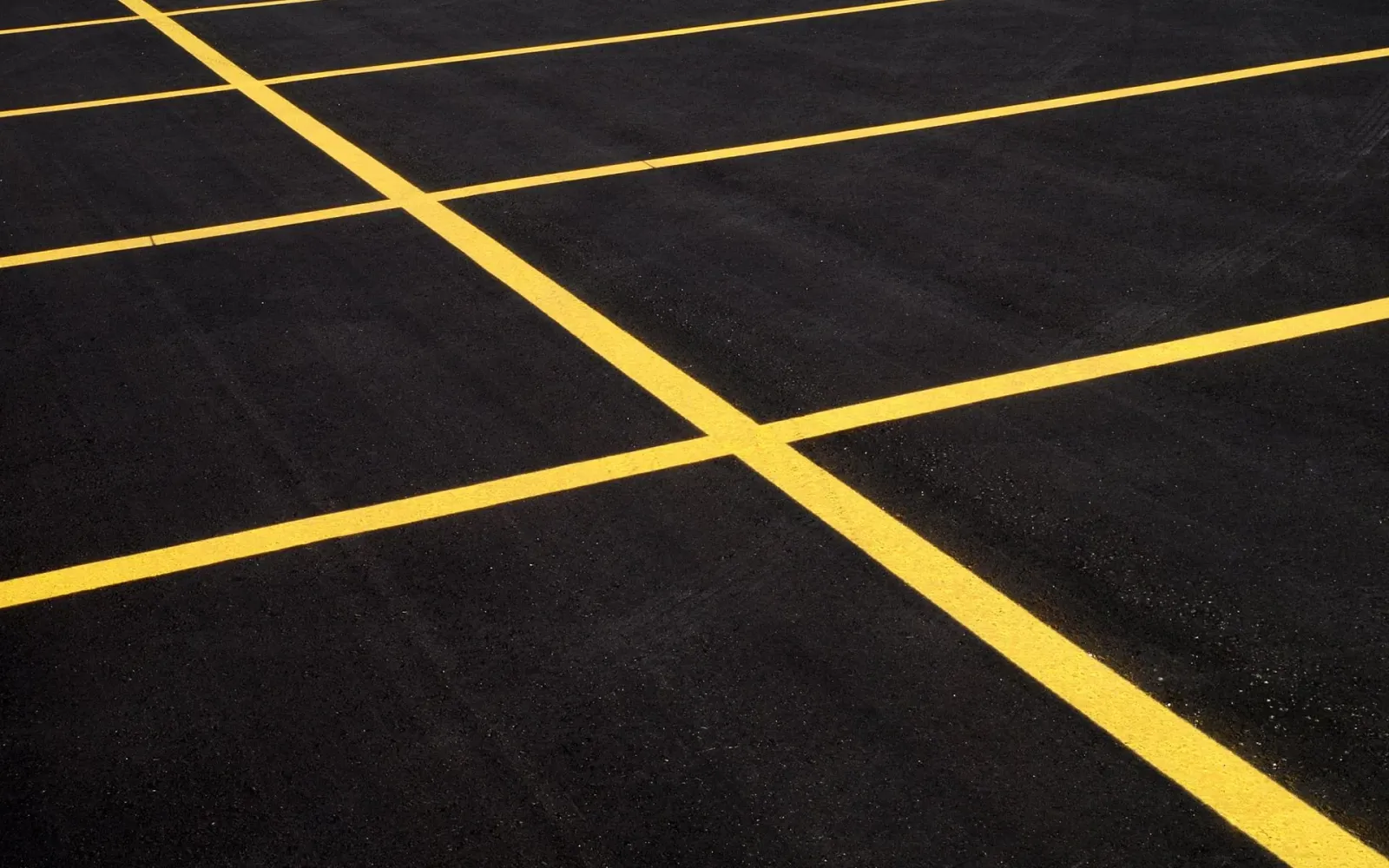 Parking Lot — Worcester, MA — Minutemen Paving