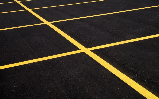 Parking Lot — Worcester, MA — Minutemen Paving