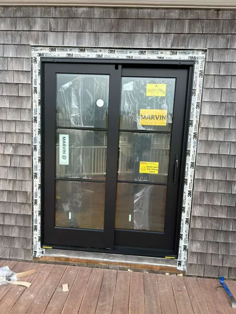 work photo from johncarpentry.com