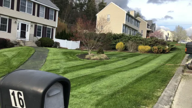Taylor Made Property Services work photo