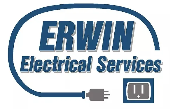 Erwin Electrical Services logo