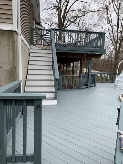 A&W General Contractor LLC work photo