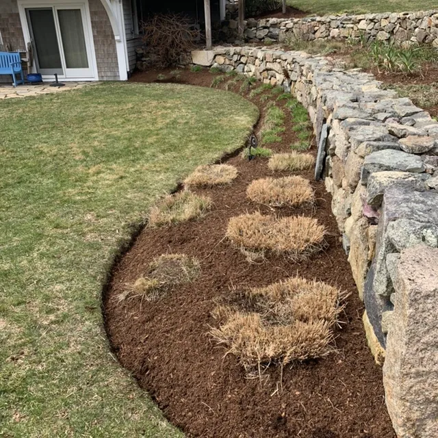 Outercape Landscape work photo