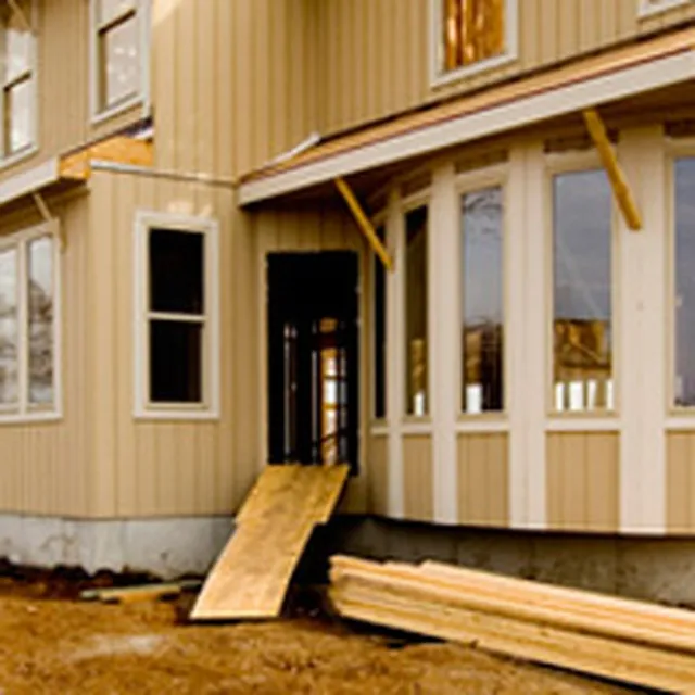 VBuilt Custom Homes work photo