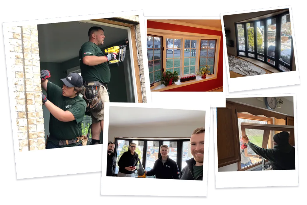 work photo from vistahomeimprovement.com