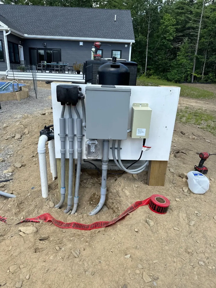 work photo from allphaseelectricnh.com