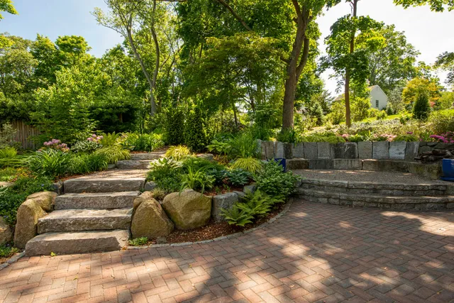 Terrascapes, Inc. work photo