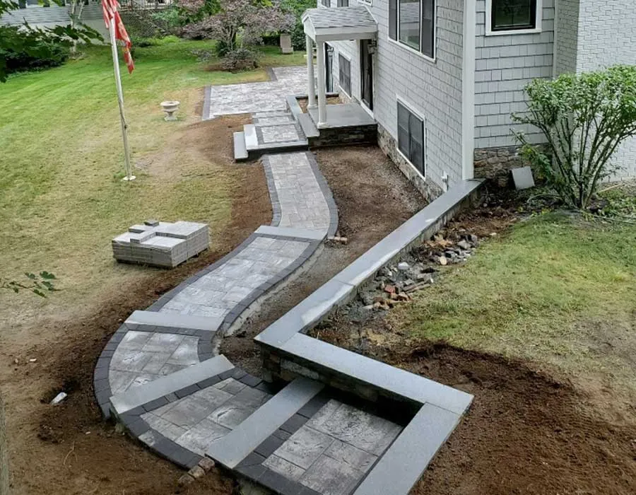 AJ Masonry Contractor