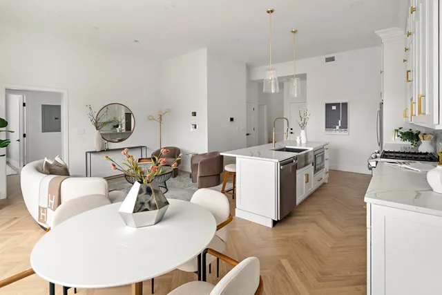 General contractor boston
