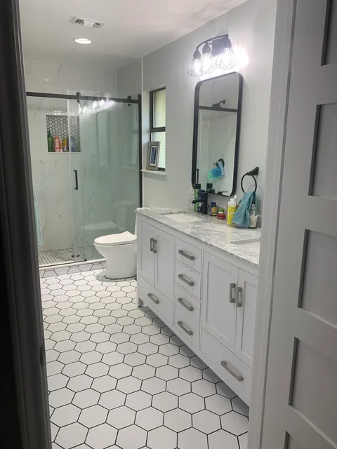 Osgood Construction & Home Maintenance work photo