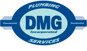 DMG Plumbing, Inc. logo