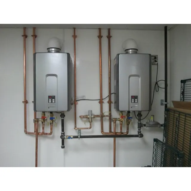 Pro-Tech Refrigeration LLC work photo
