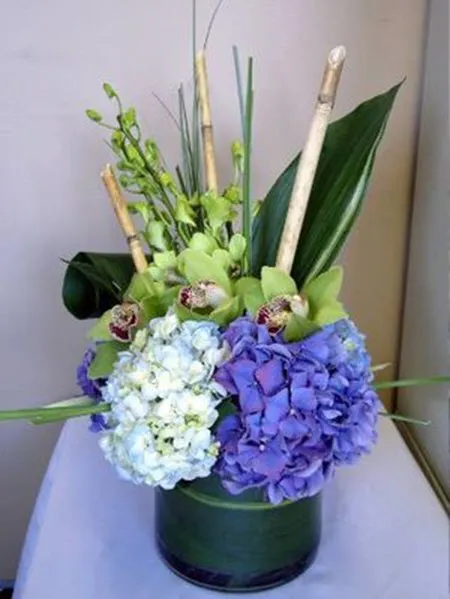 work photo from madisonfloral.com