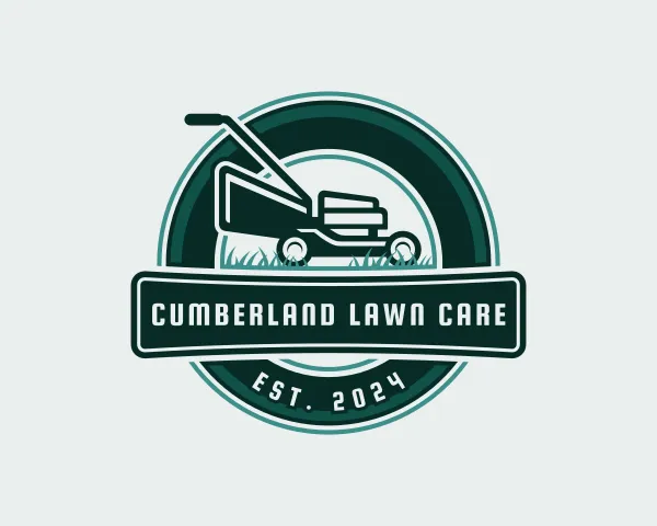 Cumberland Lawn Care logo