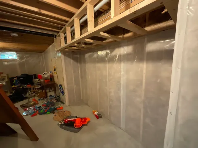work photo from basementfinishpros.com