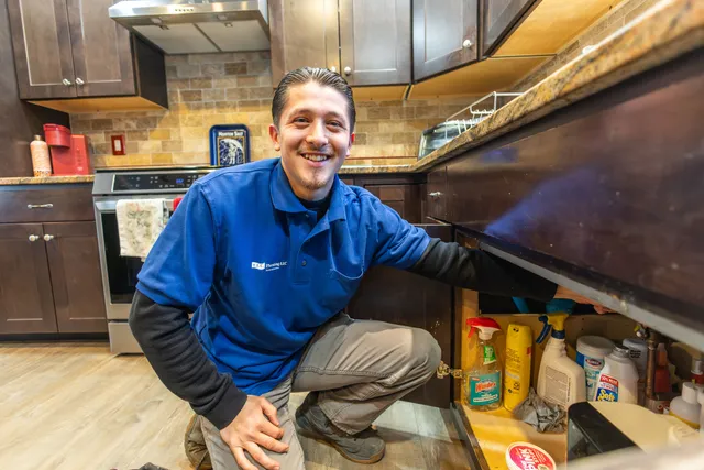 TLC Plumbing Fairfield County CT