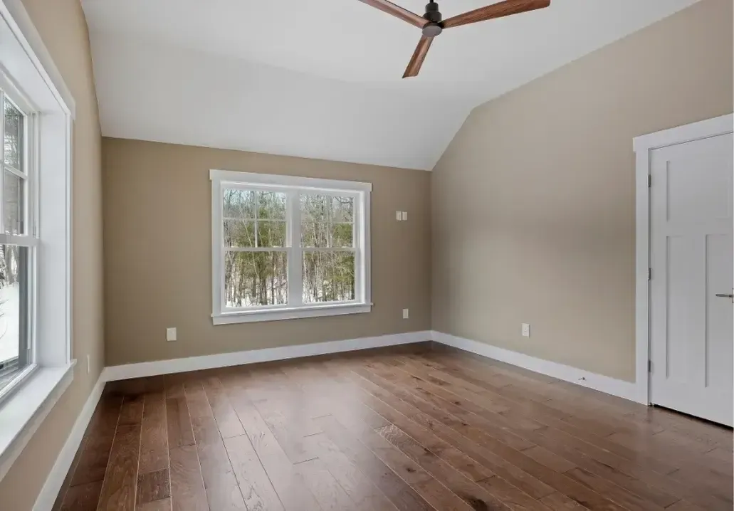 Move in and move out cleaning in Massachusetts by Deise’s House Cleaning Service for empty homes