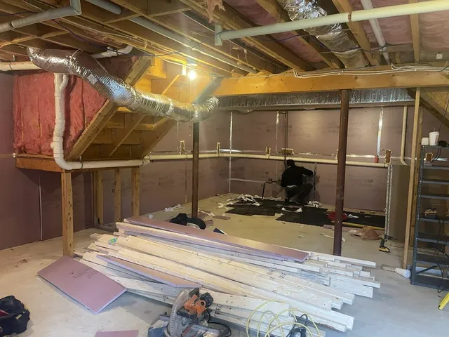 Bull General Construction Corp. researched project photo