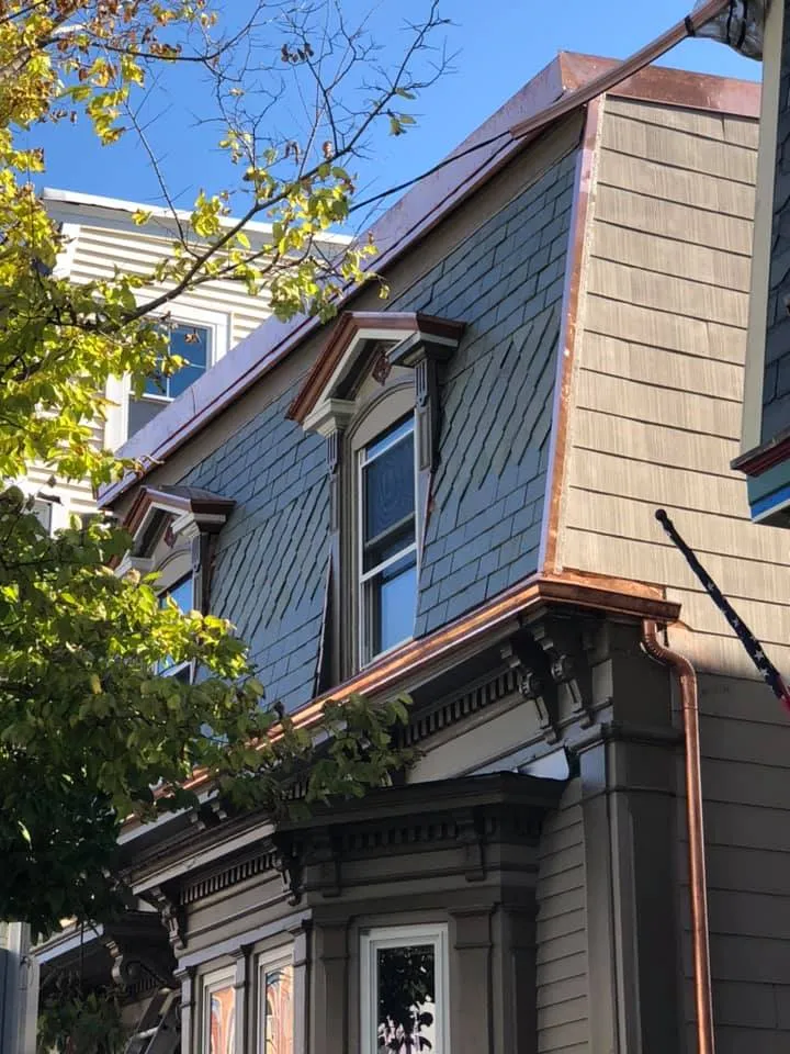Joseph Savini Contracting