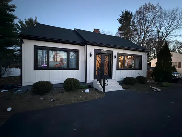 A & L Painting and Cleaning LLC work photo