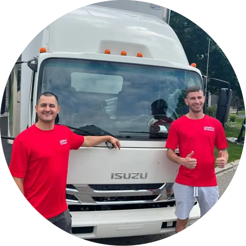 work photo from fastqualitymovingma.com