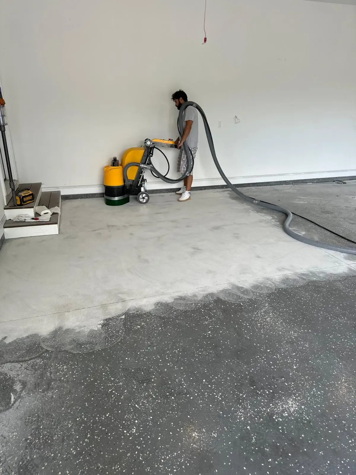 work photo from oneway-refinishing.com