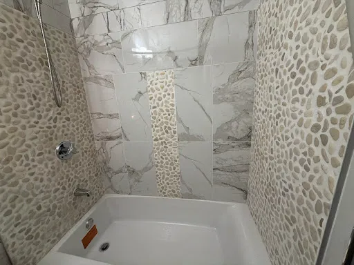 ILBE CONSTRUCTION & REMODELING INC work photo