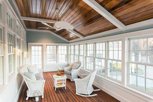 Shea Custom Carpentry, Inc