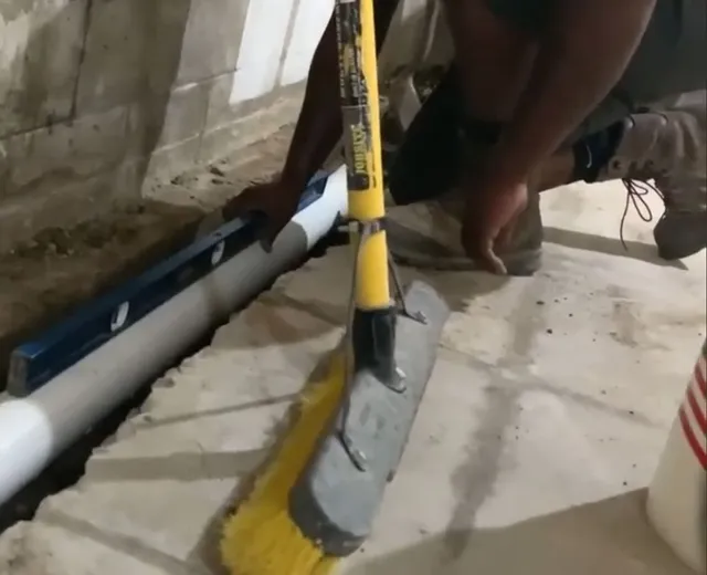 Nova Caulking & Waterproofing Inc.