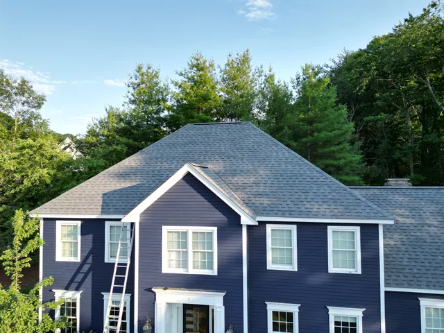 Safe Roof work photo
