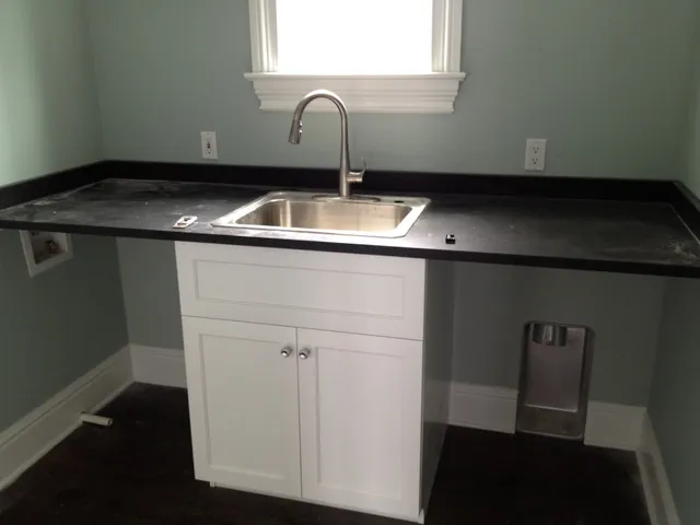 work photo from specializedcarpentryllc.com