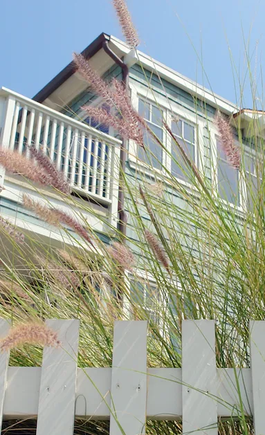 beautiful cape cod home on the seashore