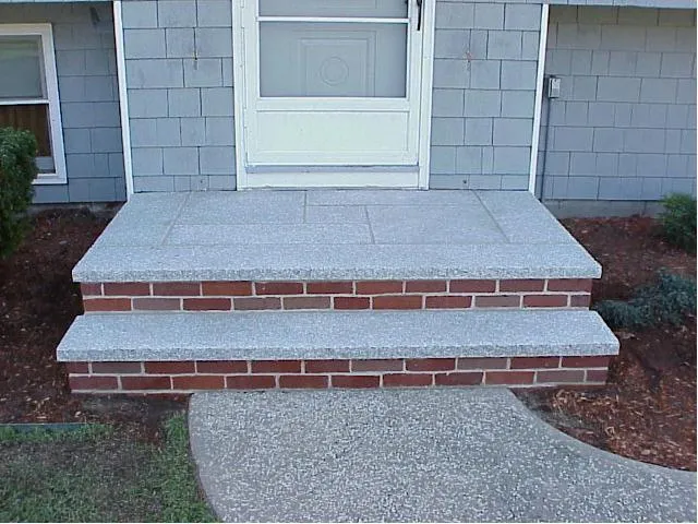 Millett Masonry researched project photo