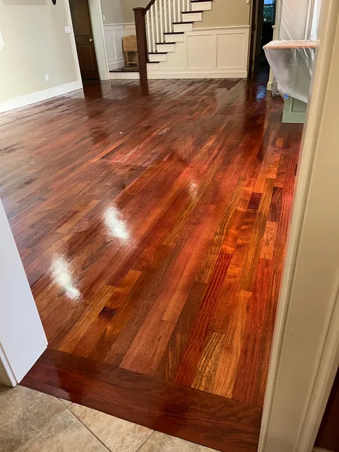 Carlos Hardwood Floors