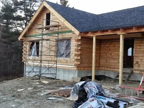 work photo from gandoconstruction.com