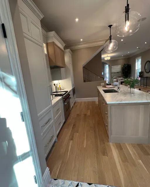 work photo from wrlmillwork.com