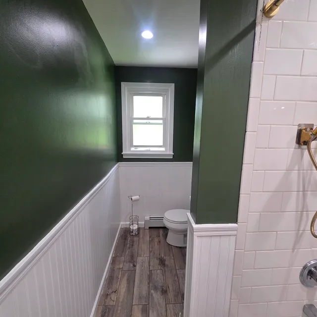 ZNH Property Services work photo