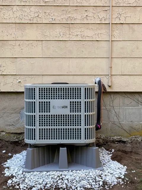 67 Degrees Heating & Cooling work photo
