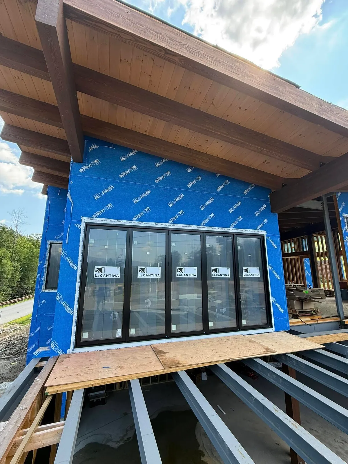 work photo from superior.builders