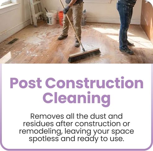 work photo from debygreencleaningservicesllc.com